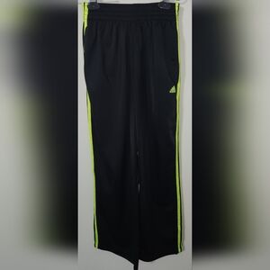 Boys Large Addidas pants